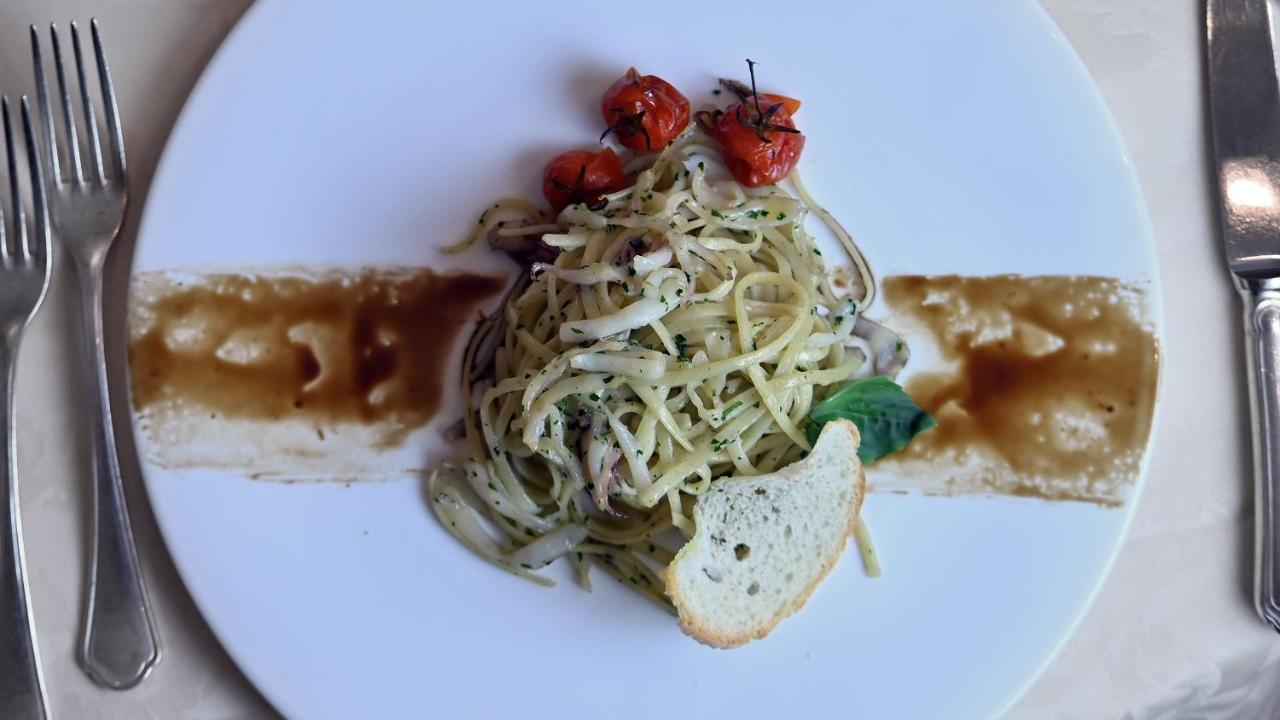 Best Western Grand Hotel Guinigi Lucca Esterno foto