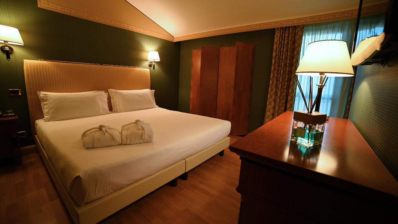 Best Western Grand Hotel Guinigi Lucca Esterno foto