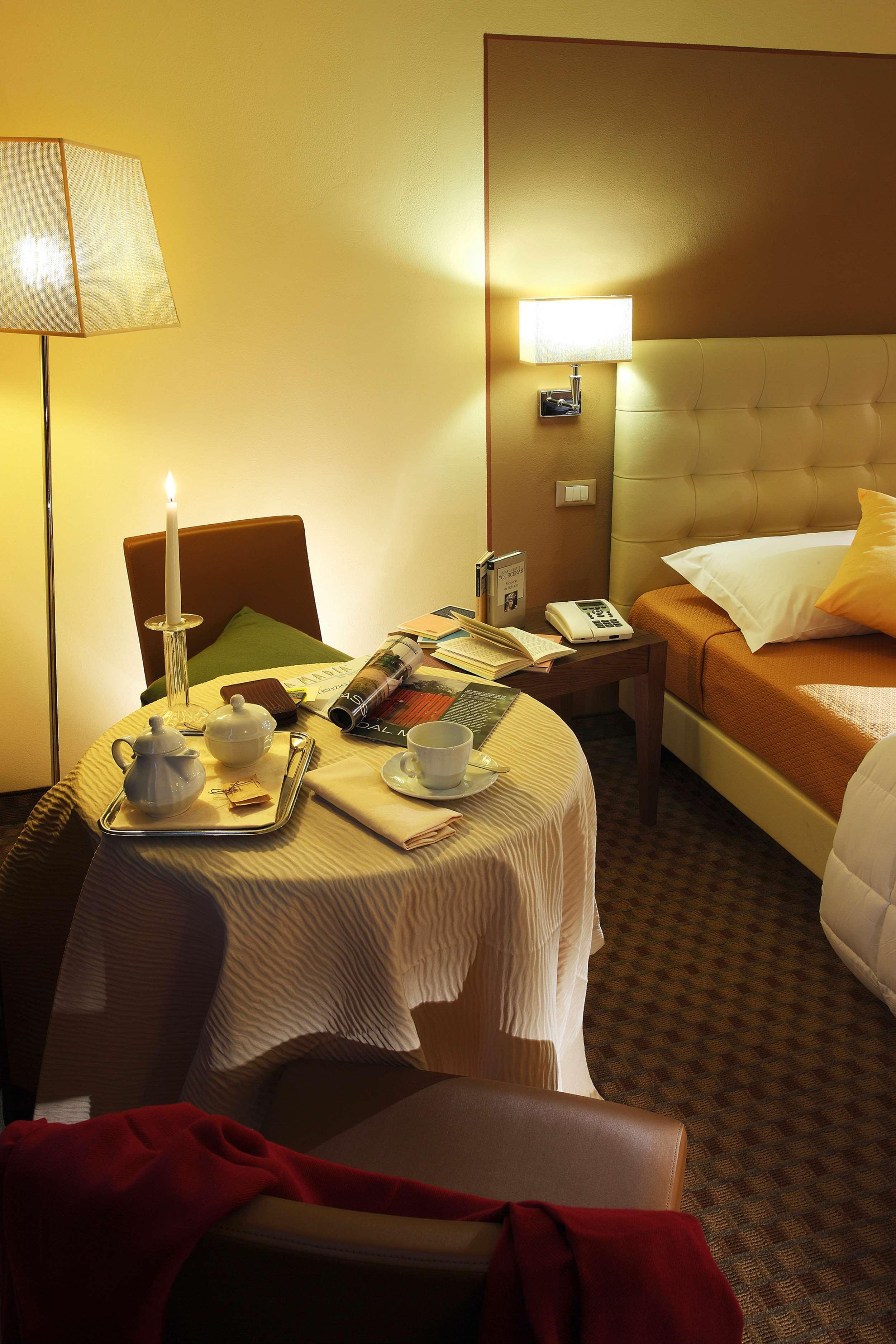Best Western Grand Hotel Guinigi Lucca Esterno foto