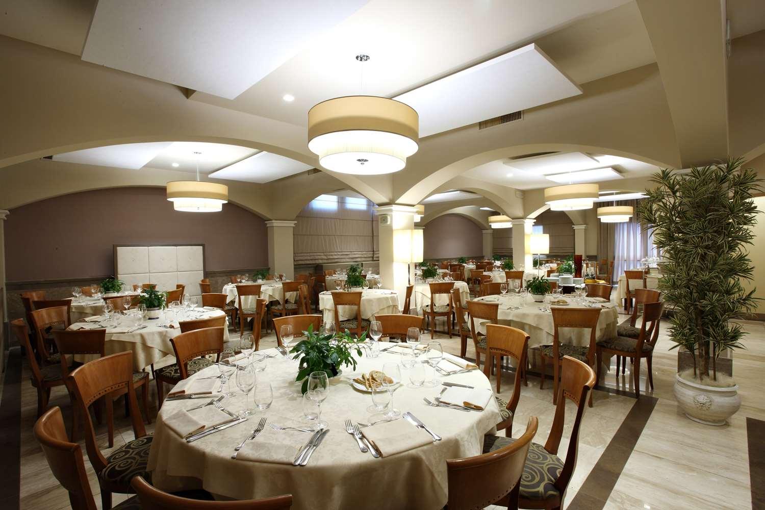 Best Western Grand Hotel Guinigi Lucca Esterno foto