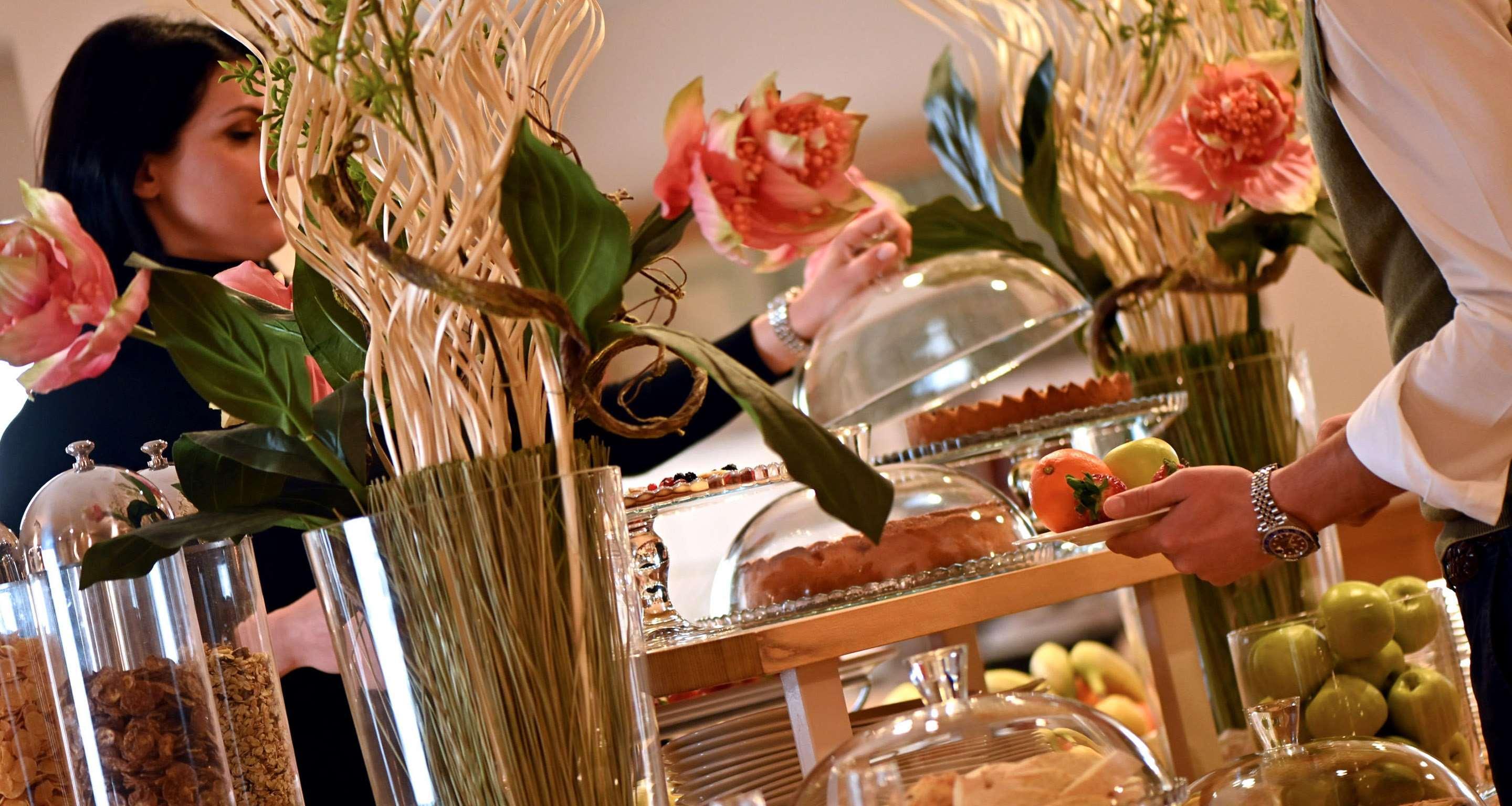 Best Western Grand Hotel Guinigi Lucca Esterno foto