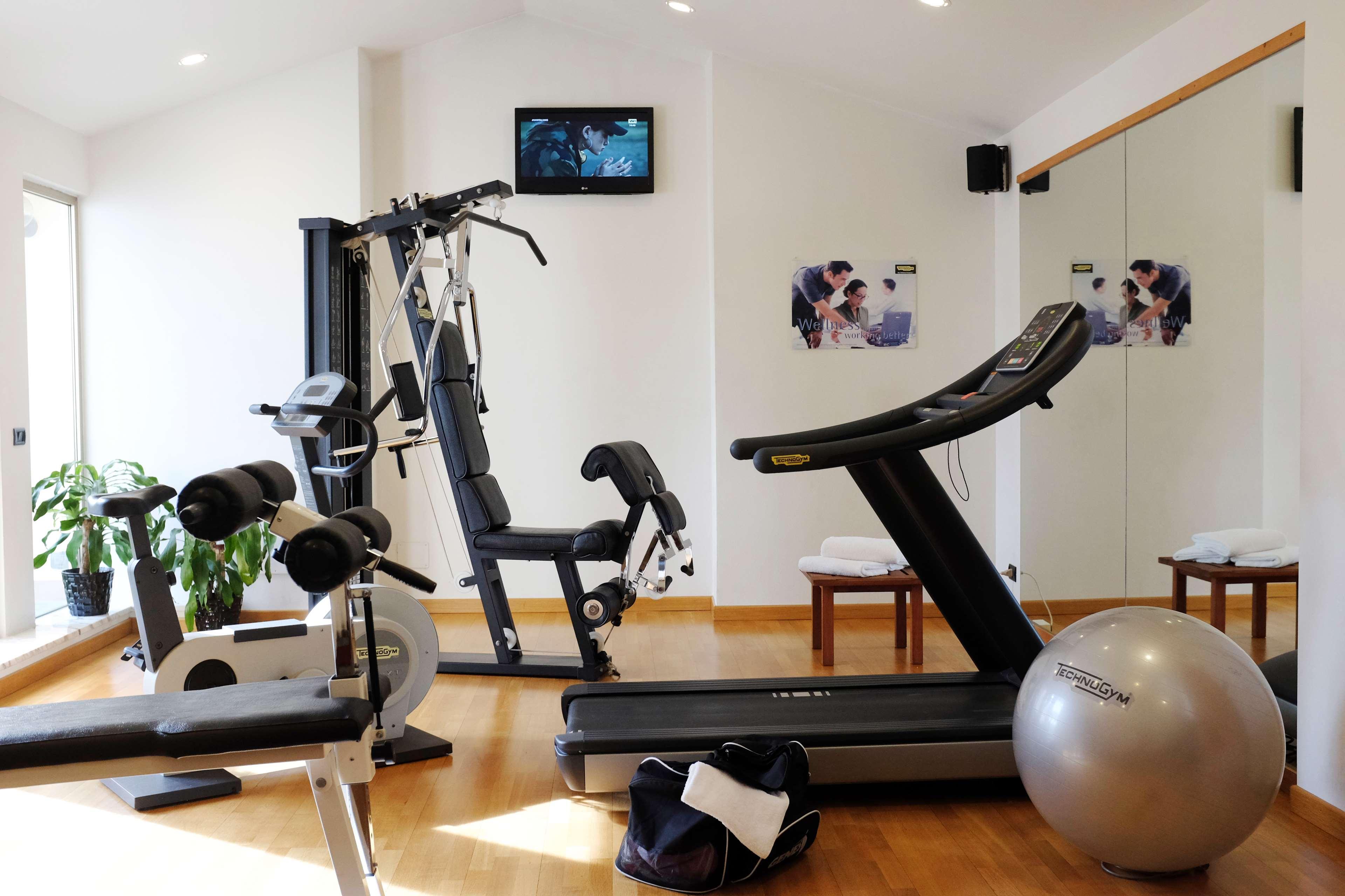 Best Western Grand Hotel Guinigi Lucca Esterno foto