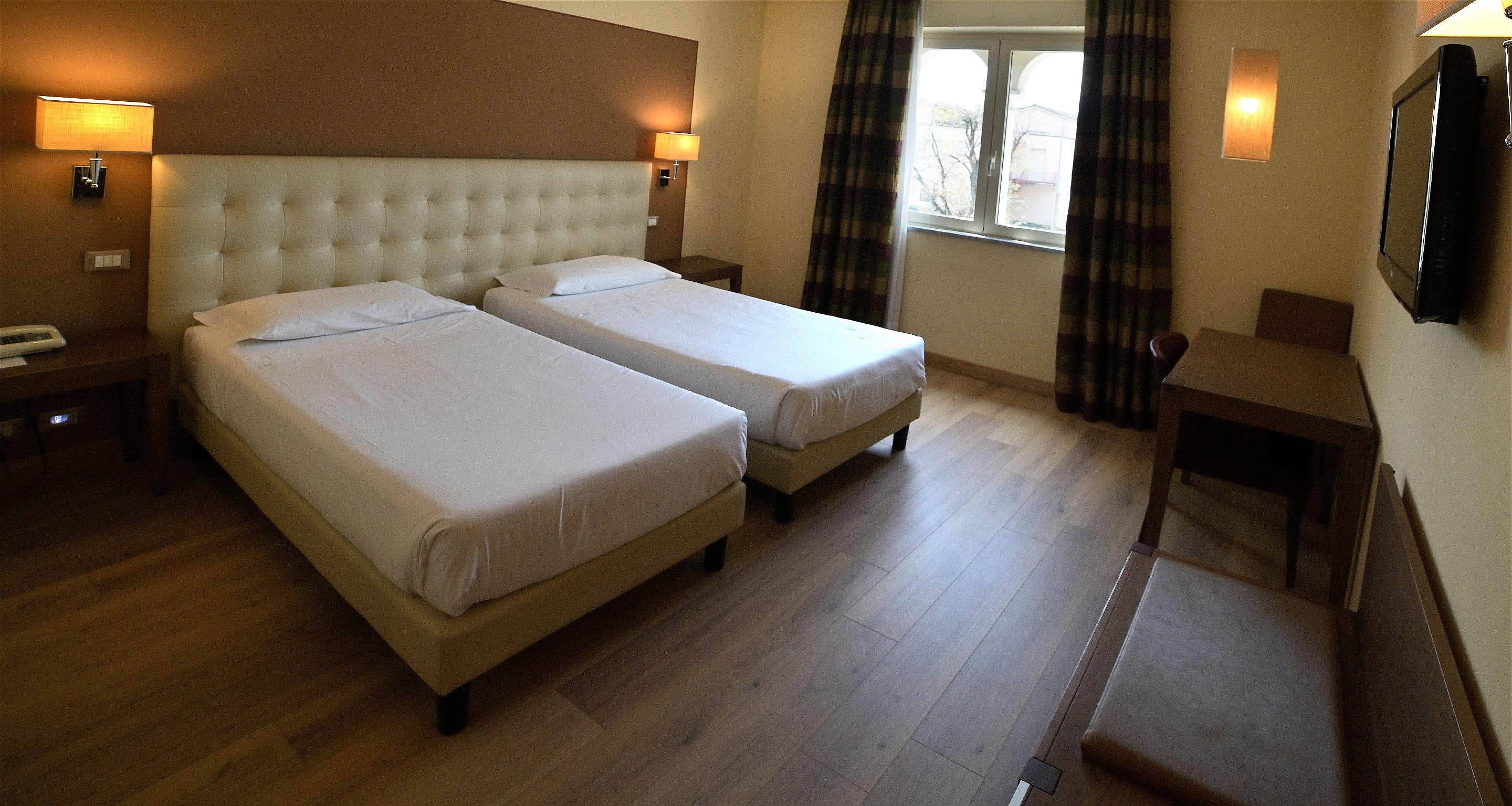 Best Western Grand Hotel Guinigi Lucca Esterno foto