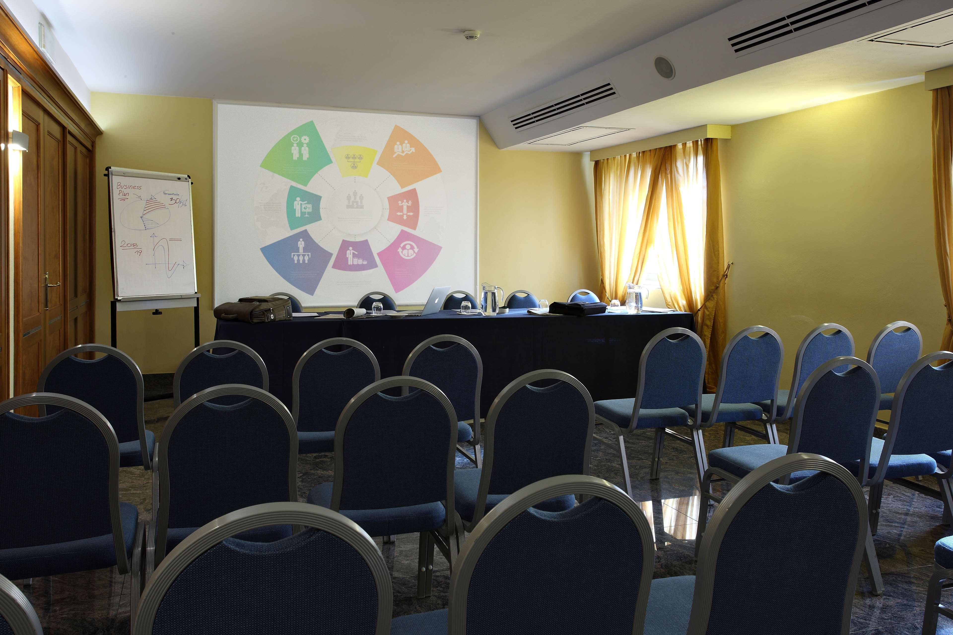 Best Western Grand Hotel Guinigi Lucca Esterno foto