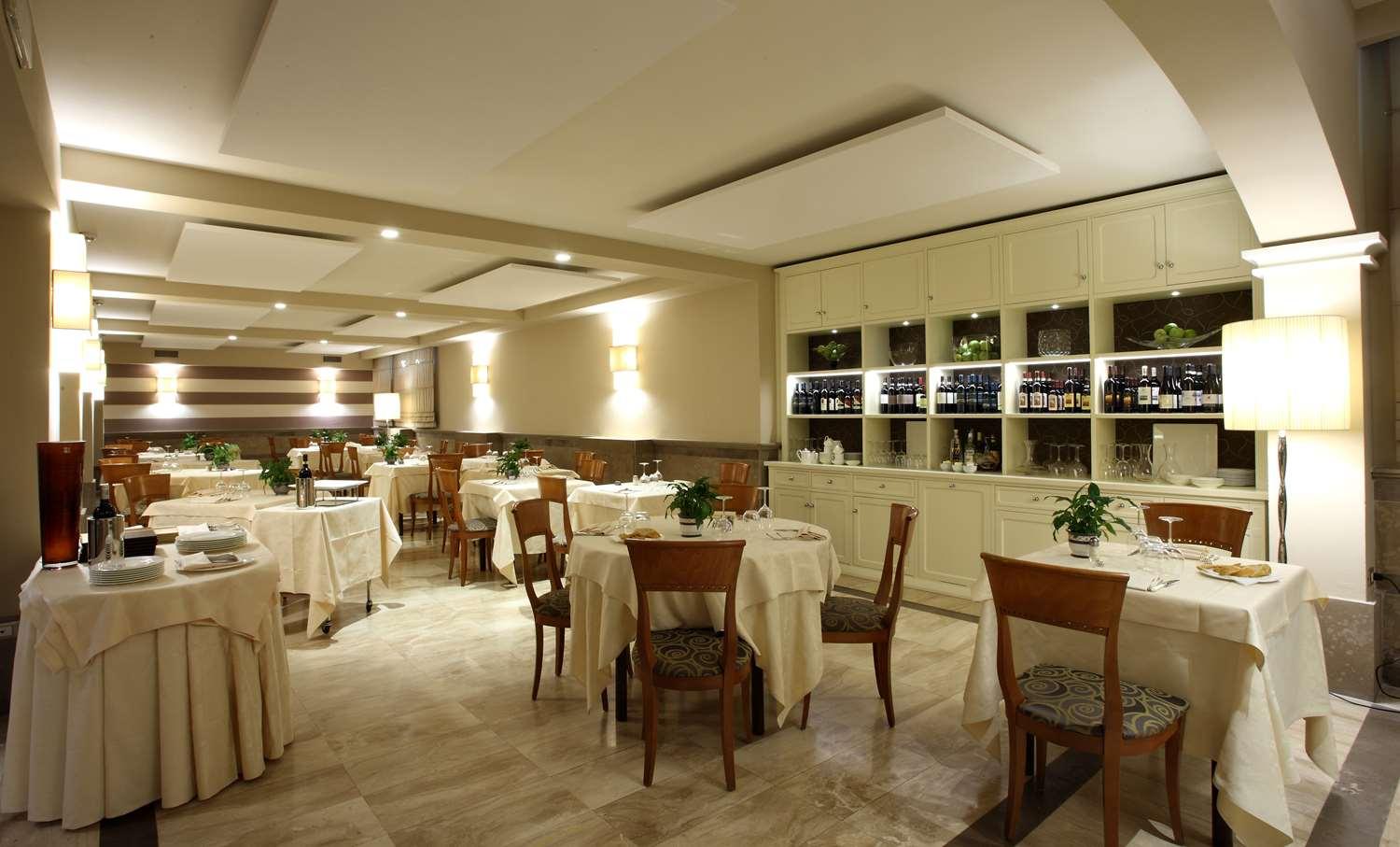 Best Western Grand Hotel Guinigi Lucca Esterno foto