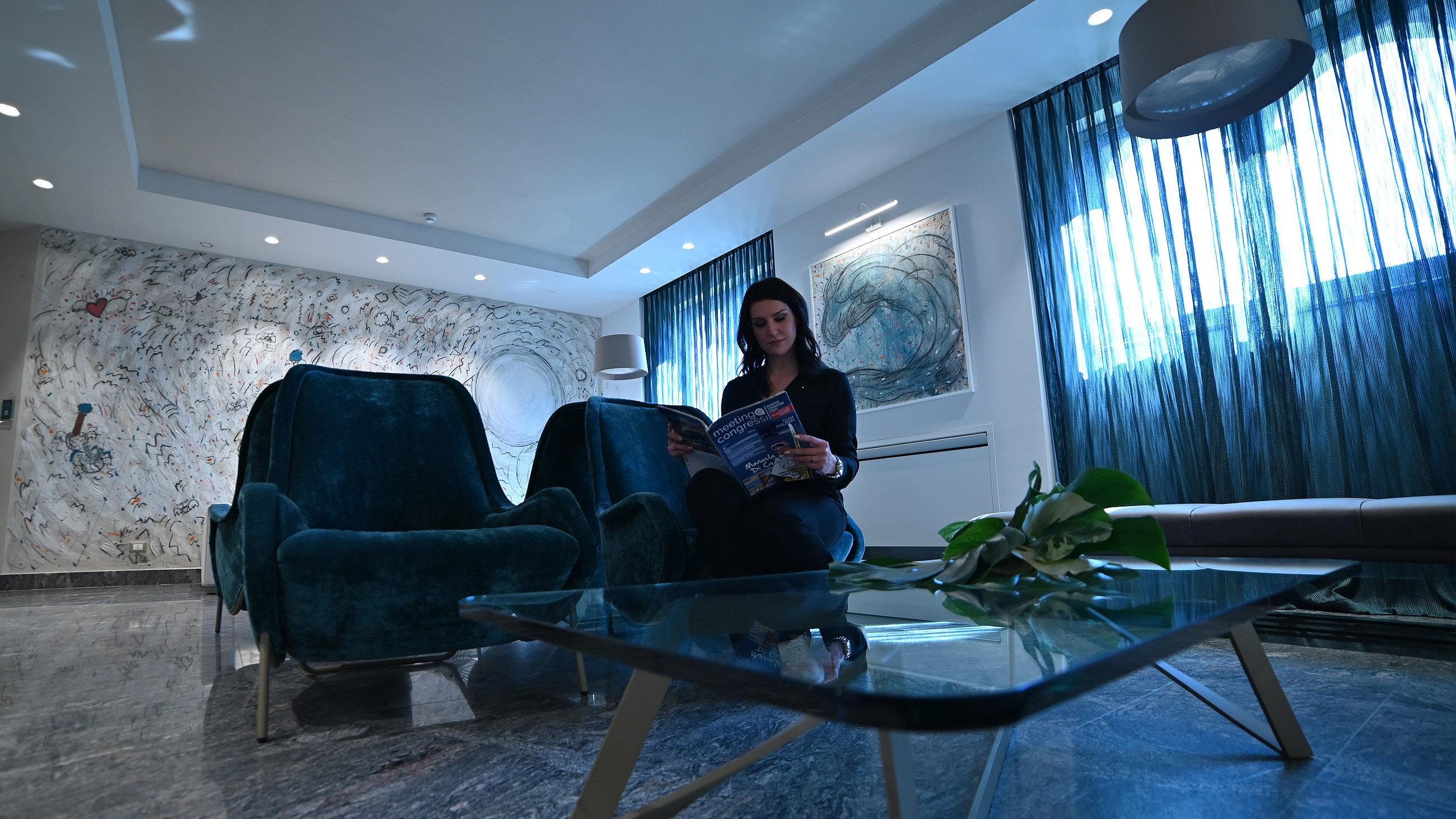 Best Western Grand Hotel Guinigi Lucca Esterno foto